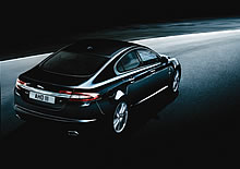 Jaguar XF Diesel S