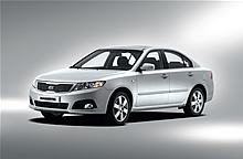 KIA Magentis 2009