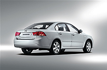 KIA Magentis 2009