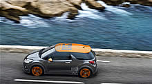 Citroen ds3 racing