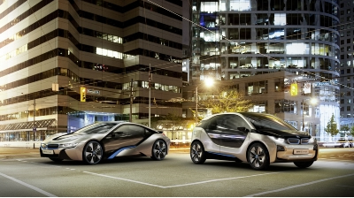 BMW i