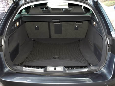 Peugeot 508, foto: BENZIN.sk