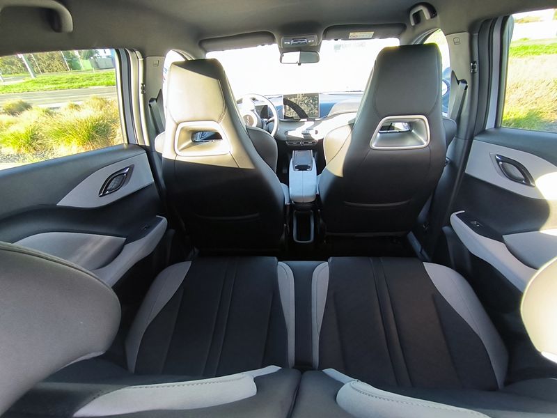 test,benzin.sk,cinske auto,BYD,BYD Dolphin surf comfort