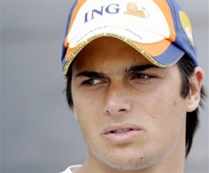 PIQUET Jr.
