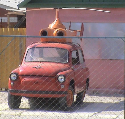 auto-vrtulnik
