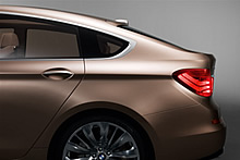 BMW Gran Turismo