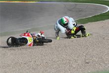 dainese d-air