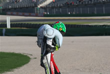 dainese d-air