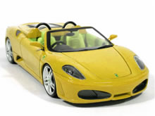 Ferrari F430 spider