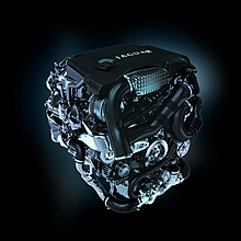 JAGUAR