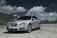JAGUAR