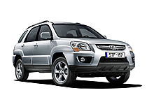 Sportage