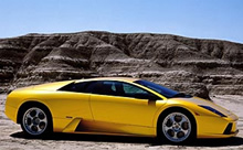 MURCIELAGO LP 640