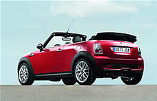MINI John Cooper