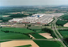 Mitsubishi Motors Europe -NedCar