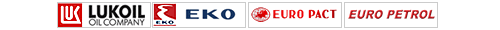 LUKOIL, EKO, EUROPETROL, Euro Pact