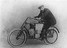 L&K type C, Narcis Podsedn��ek