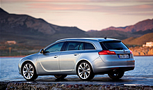 OPEL Insignia Sports Tourer