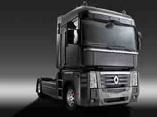 RENAULT MAGNUM