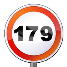 GABIKA PIRO�KOV� - Najr�chlej�ie som i�la 179 km/h